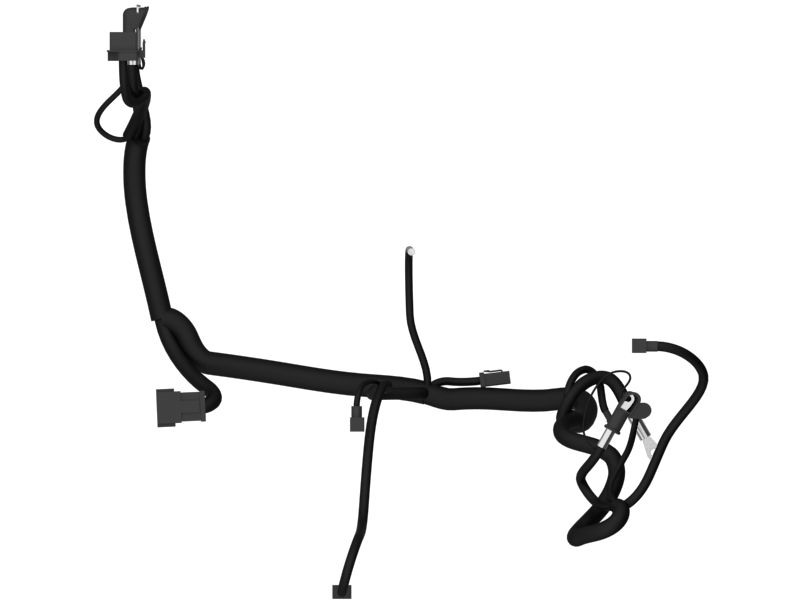 Жгут проводов в сборе