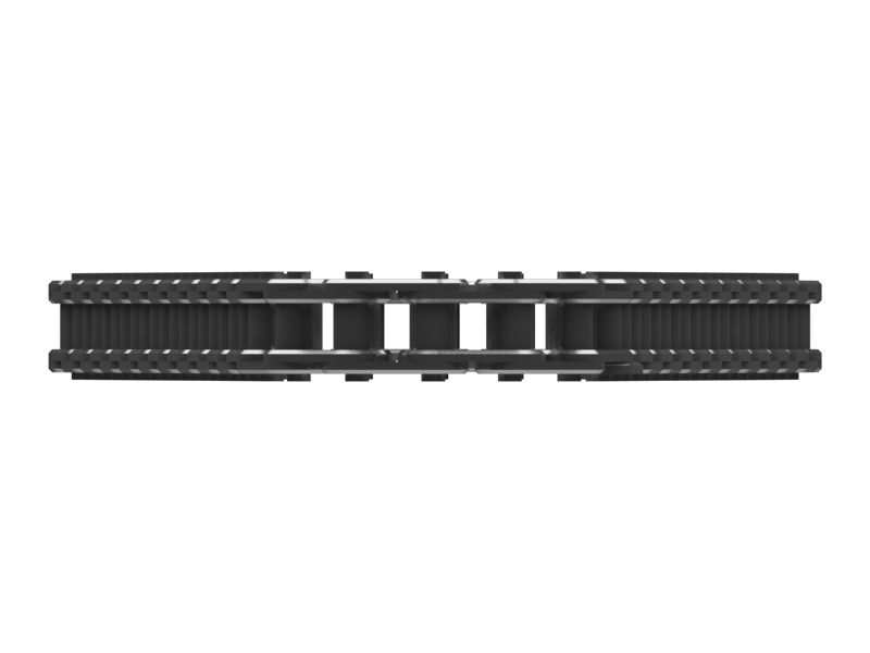 Роликовая цепь 100HS