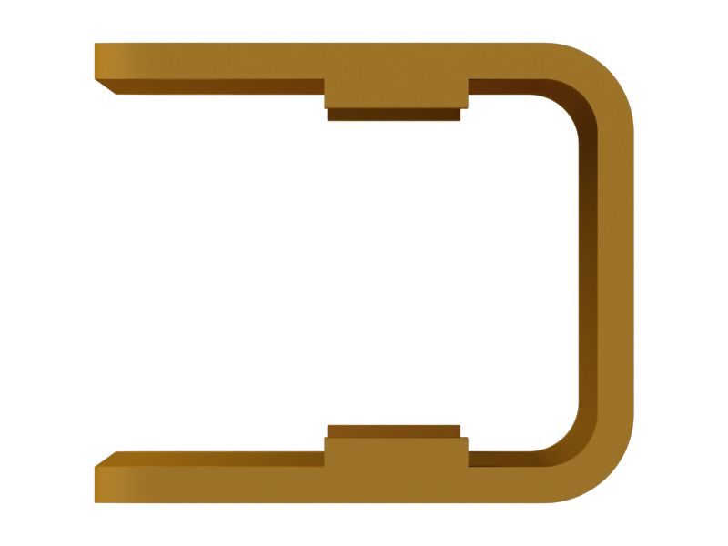 Опора в сборе