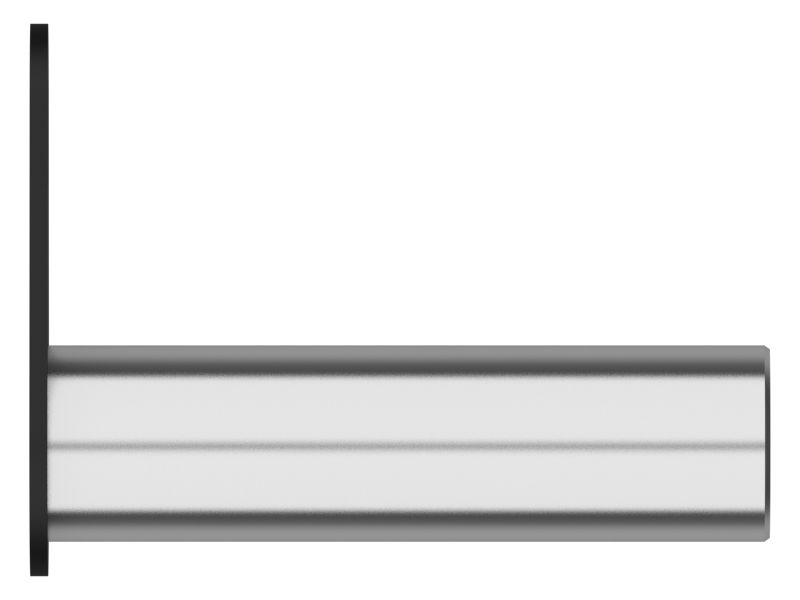 Палец рычажного механизма с наружным диаметром 44,42 мм