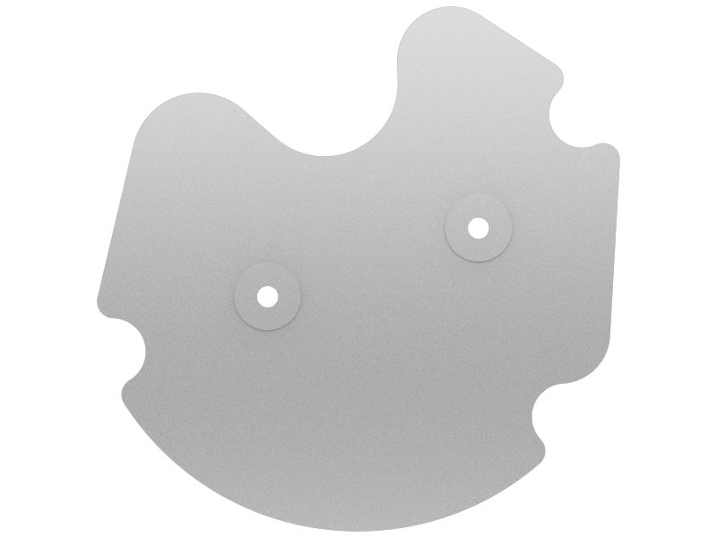 Изоляционная крышка