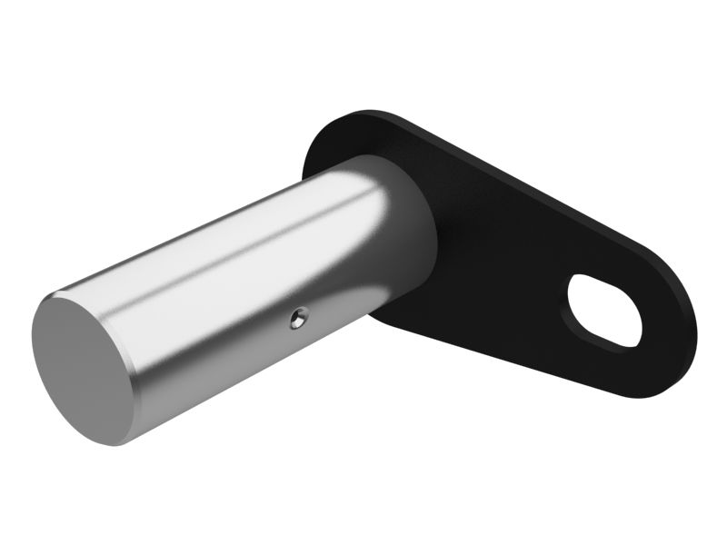 Палец в сборе