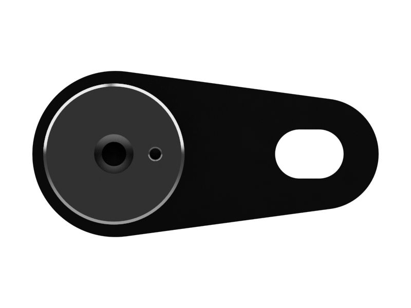 Палец рычажного механизма