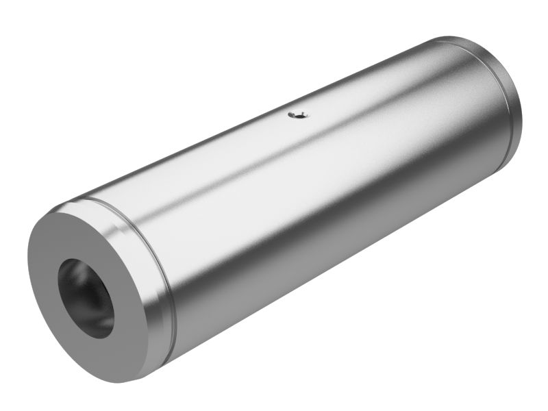 Палец рычажного механизма ковша наружным диаметром 29,97 мм