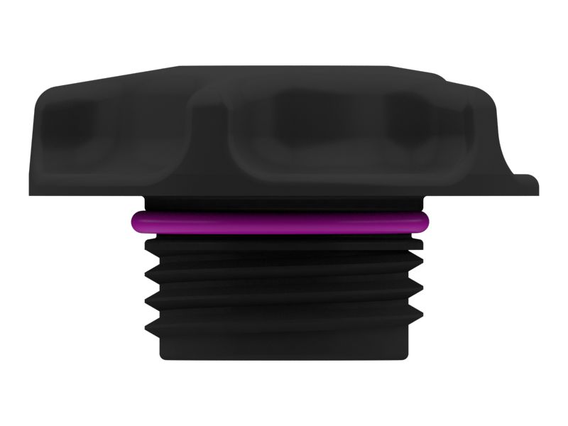 Крышка маслоналивной горловины в сборе