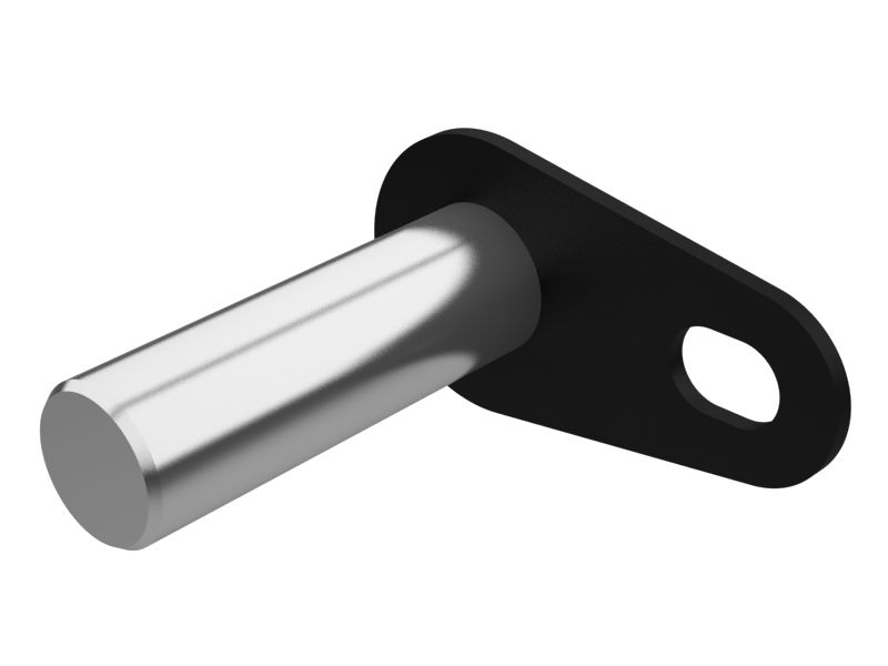 Палец в сборе