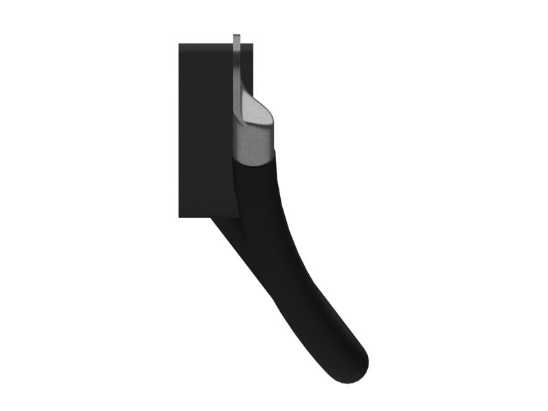 Кабель в сборе (заземление)