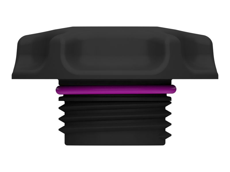 Крышка маслоналивной горловины в сборе