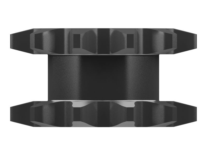 Ведущее колесо электродвигателя