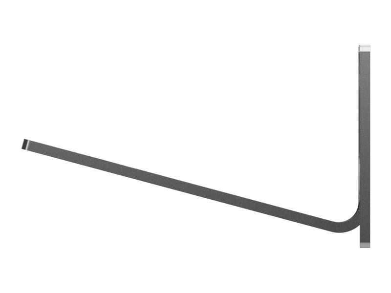 Пластина в сборе