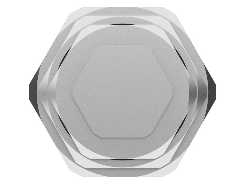 Гидравлический предохранительный клапан