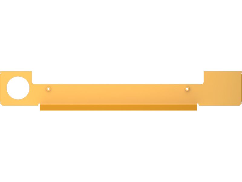 Крышка в сборе