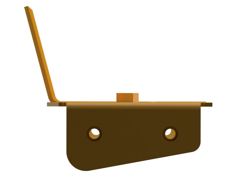 Крышка в сборе