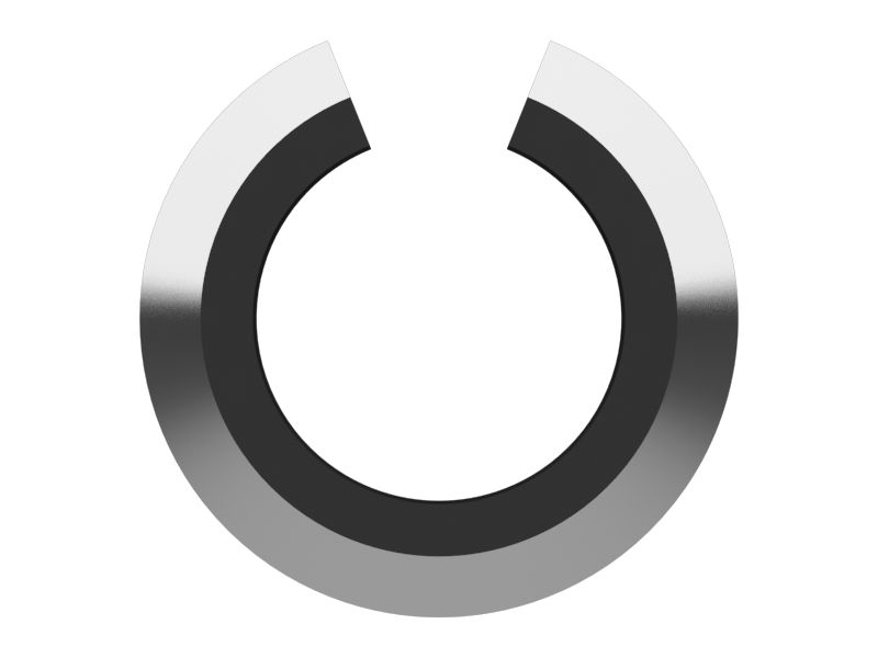 ПОДПРУЖИНЕННЫЙ ШТИФТ