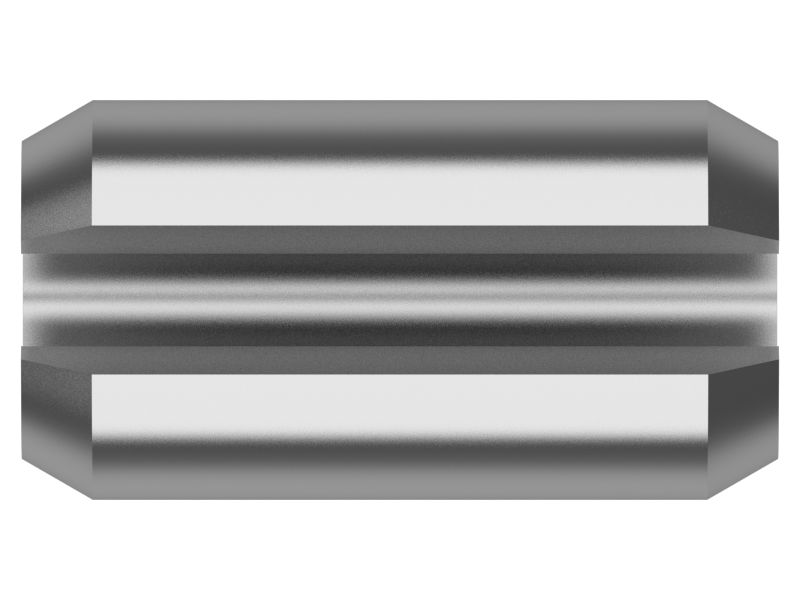 ПОДПРУЖИНЕННЫЙ ШТИФТ