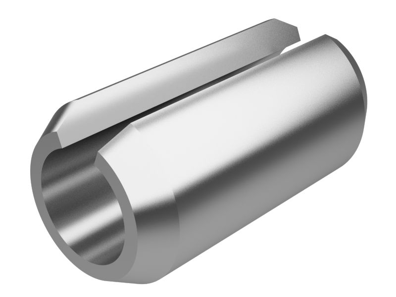 ПОДПРУЖИНЕННЫЙ ШТИФТ