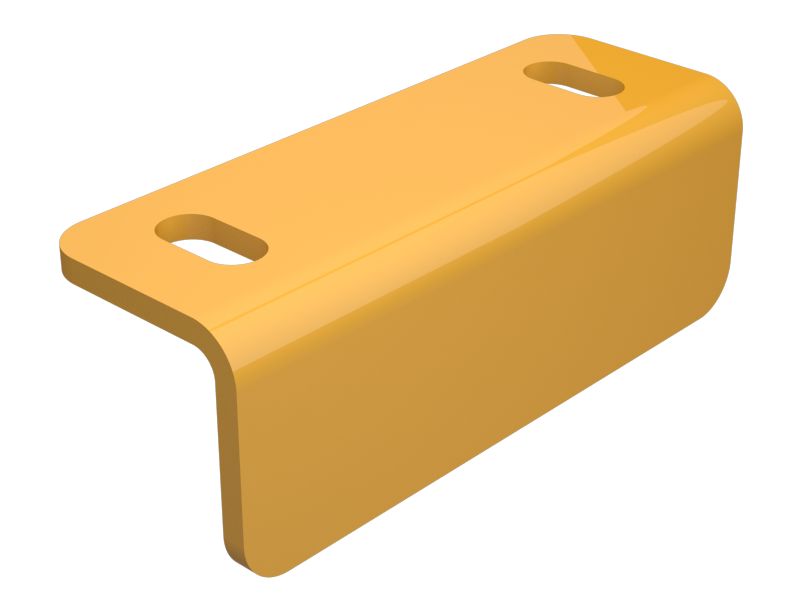 422-5557: Пластина