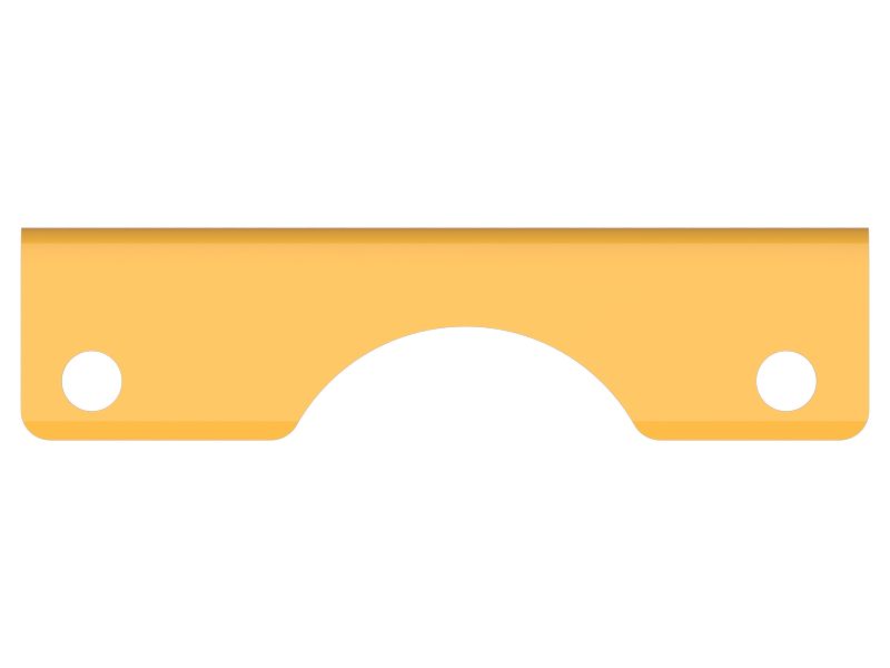 Монтажный кронштейн