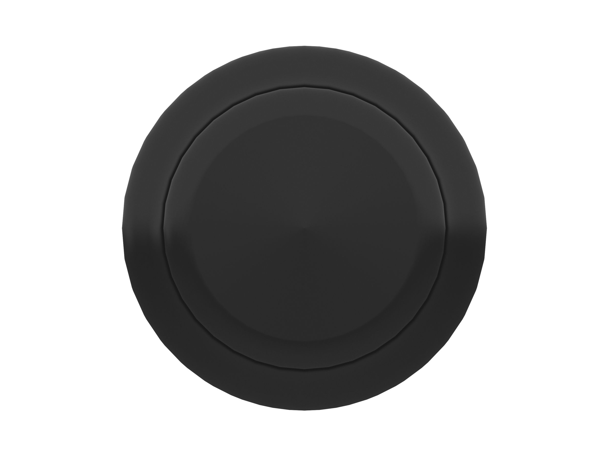 Тонкий конусный бур B8