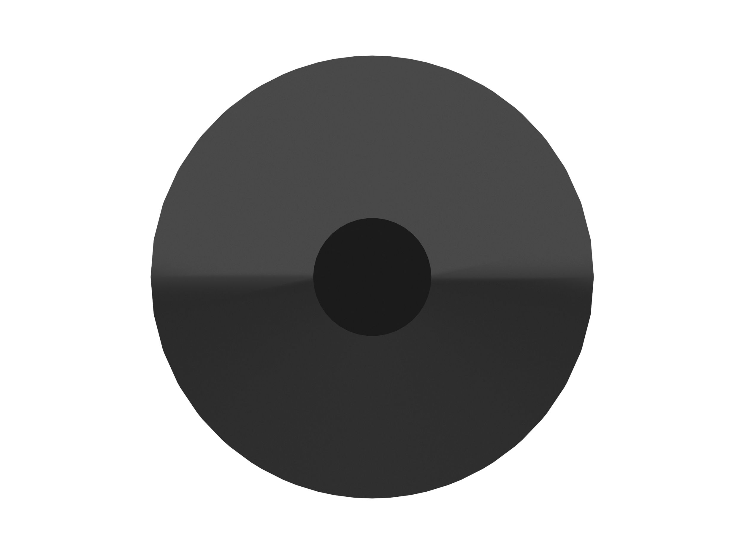 Тонкий конусный бур B8