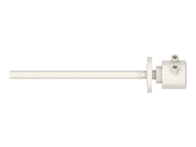 1064829-2 Transmitter, Level, Capacitance