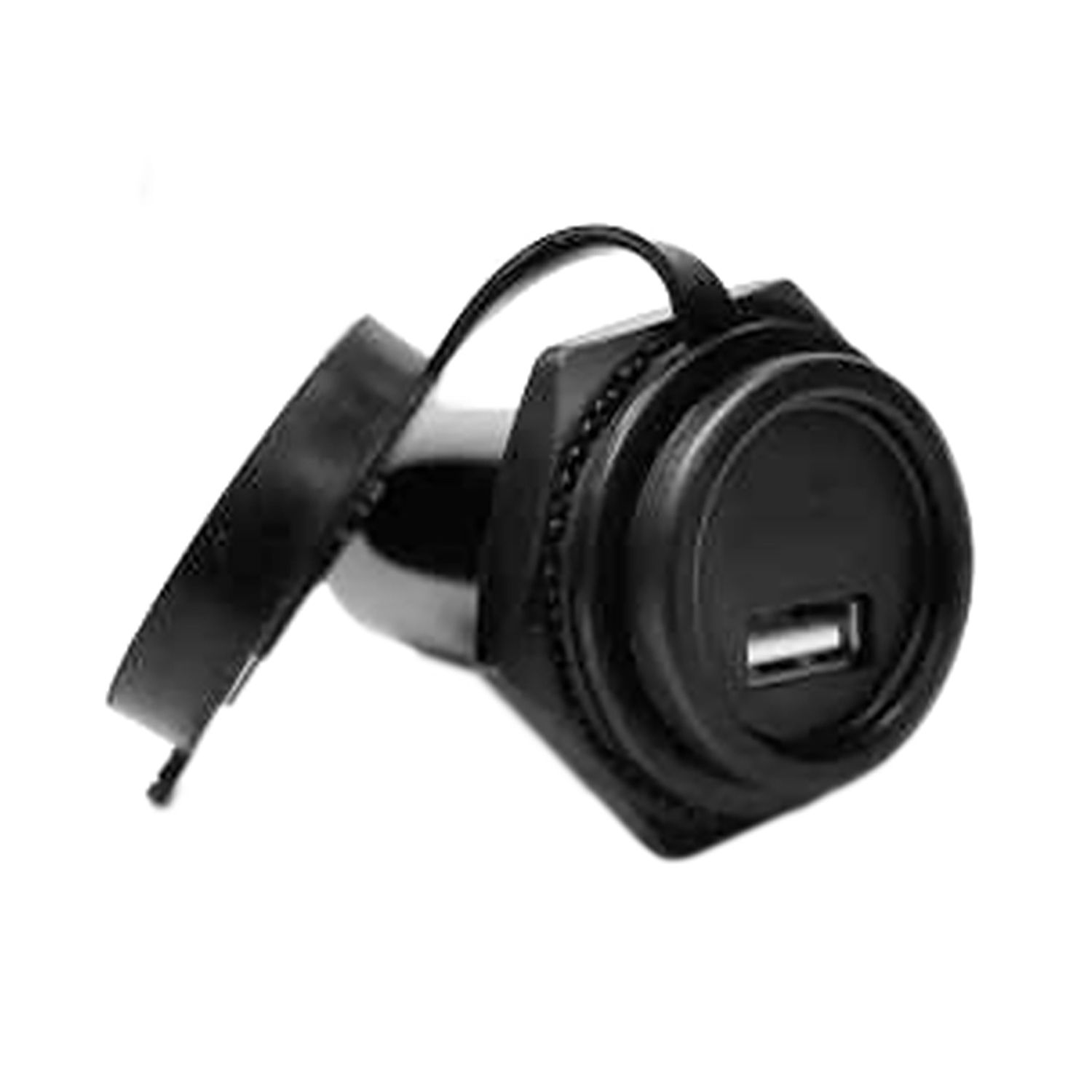 USB-порт для зарядки