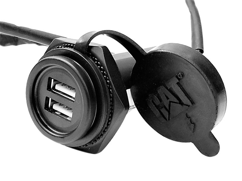 539-3587: Puerto de USB Cat® Parts