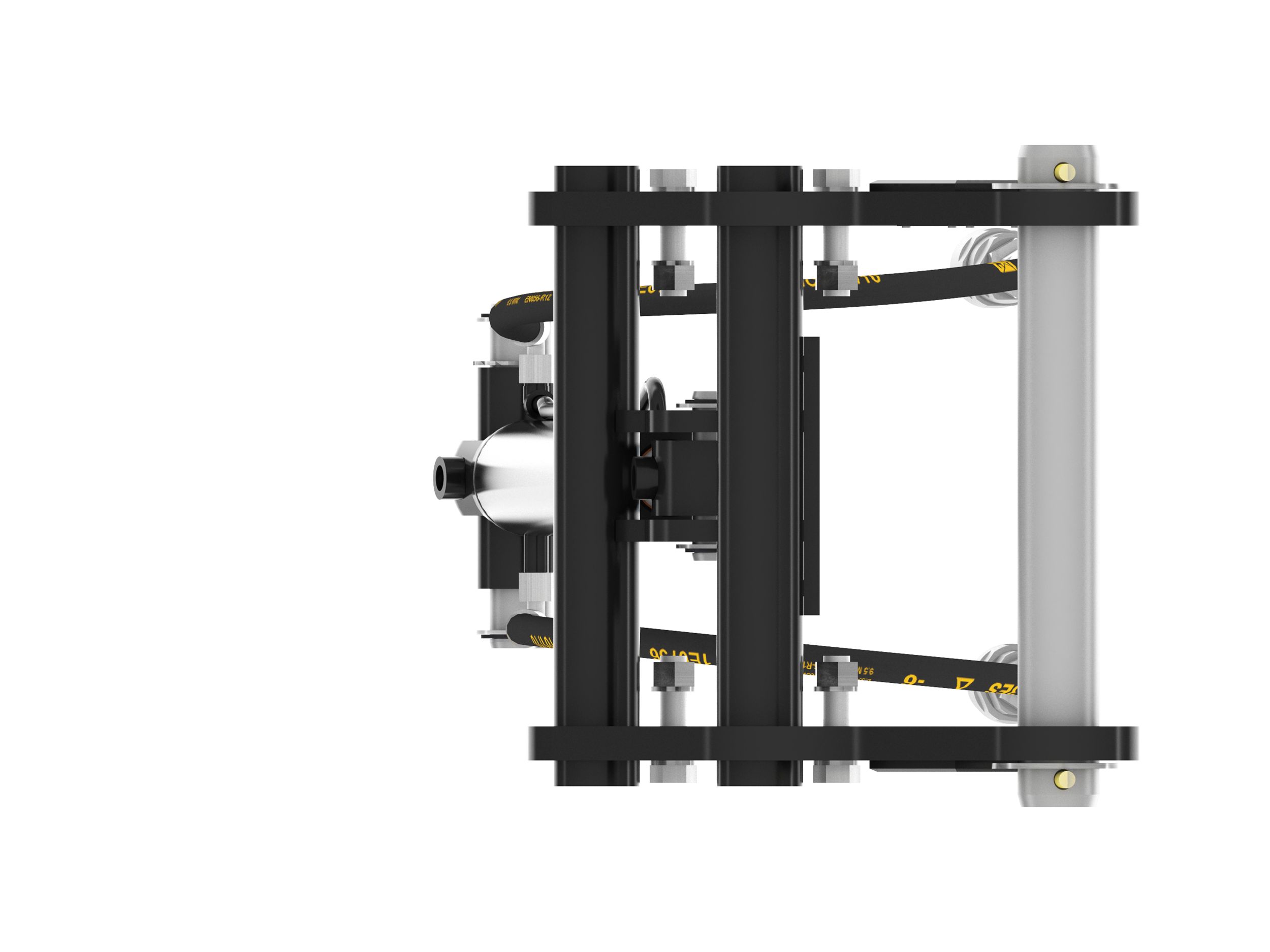454 mm (18 in) 0 Teeth/0 Tines 