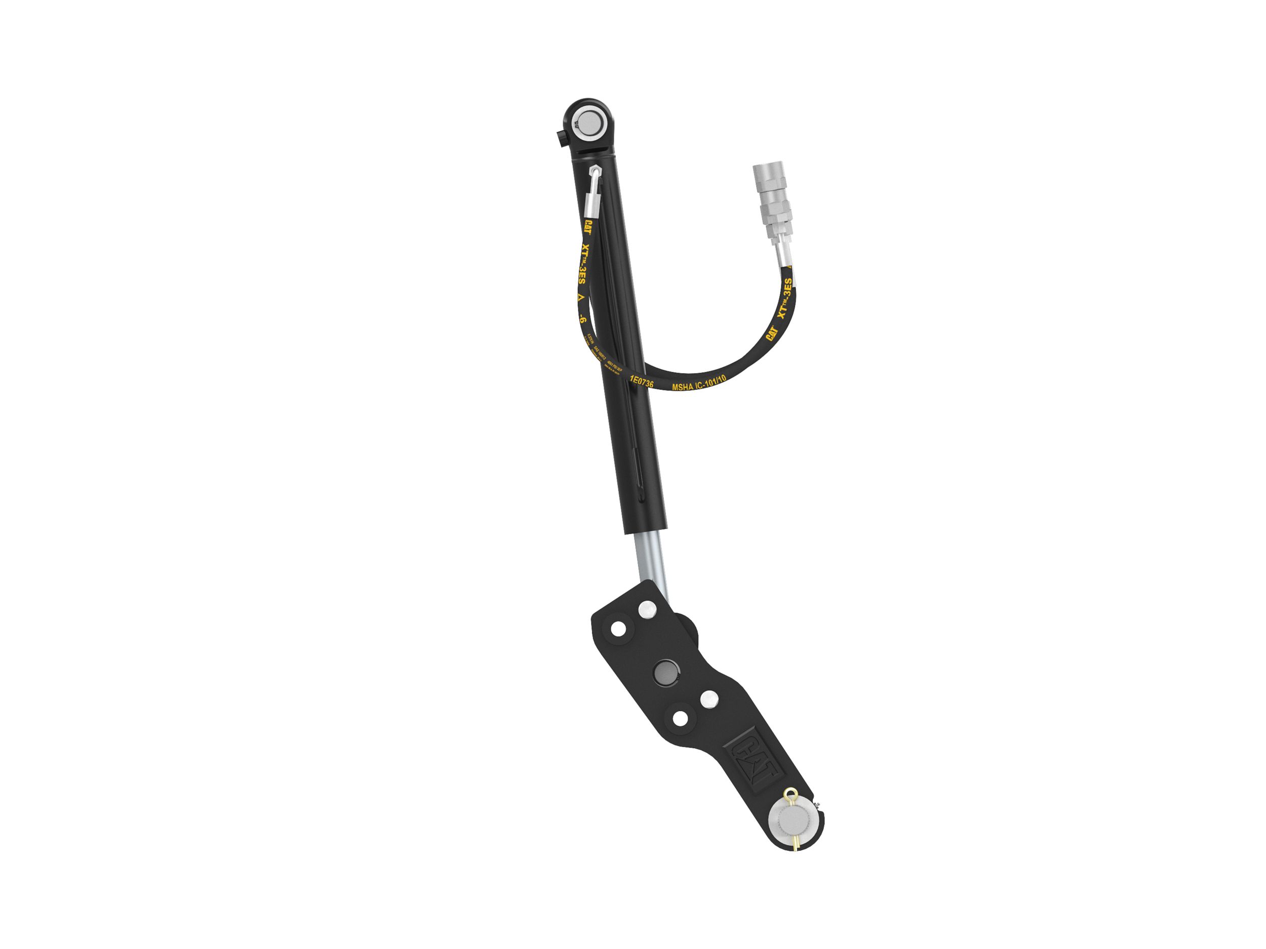 454 mm (18 in) 0 Teeth/0 Tines 