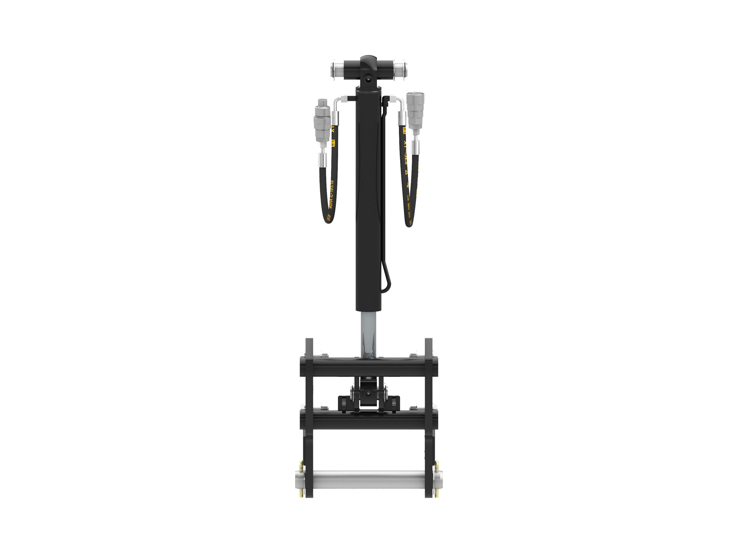 454 mm (18 in) 0 Teeth/0 Tines 