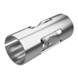 6I-9790: 25.9mm Diameter Damper Bolt