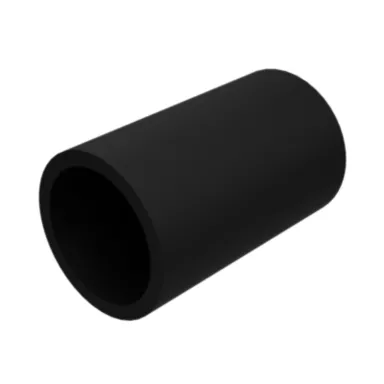 7E-0759: 38.1mm Inner Diameter Molded Silicone Hose