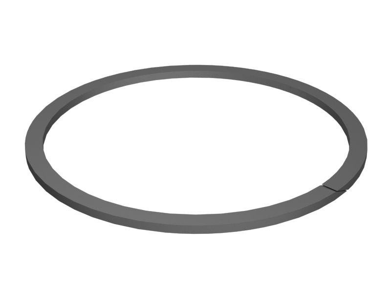 297-9184: Recoil Spring Rod | Cat® Parts Store 297-9184: Recoil Spring Rod | Cat® Parts Store