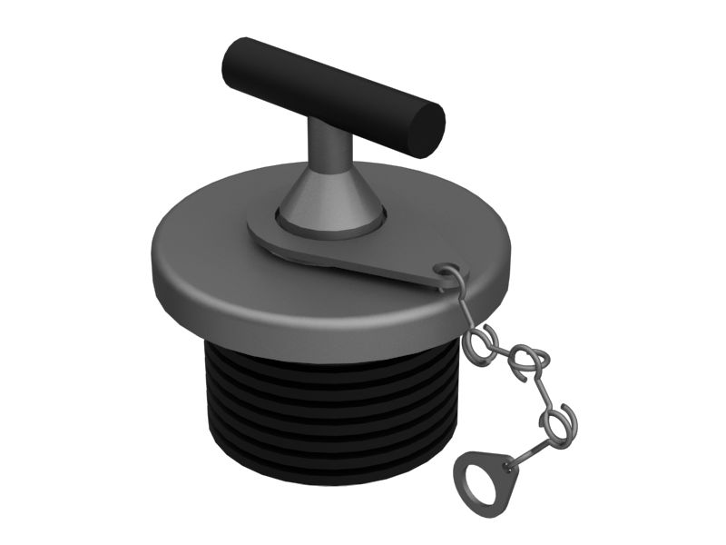 6N2985 Oil Filler Cap Cat® Parts Store