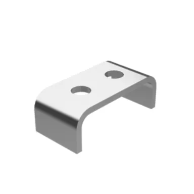 7I-7719: 3mm Thick Nut Strip
