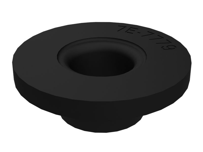 Фиксатор клапанной пружины с наружным диаметром 27,80 мм