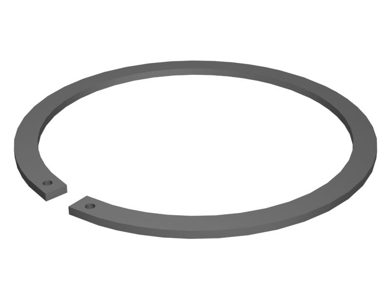 Стопорное кольцо