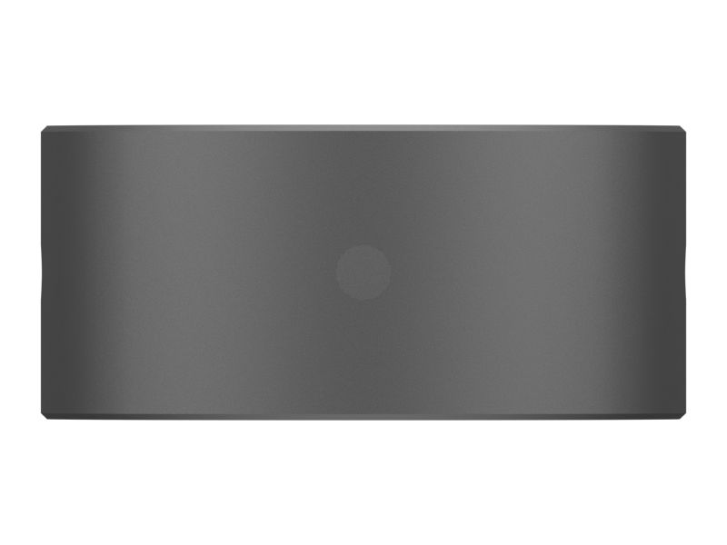 Подшипник скольжения, наружный диаметр 69,95 мм