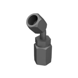 068-0599: 可重用式连接器