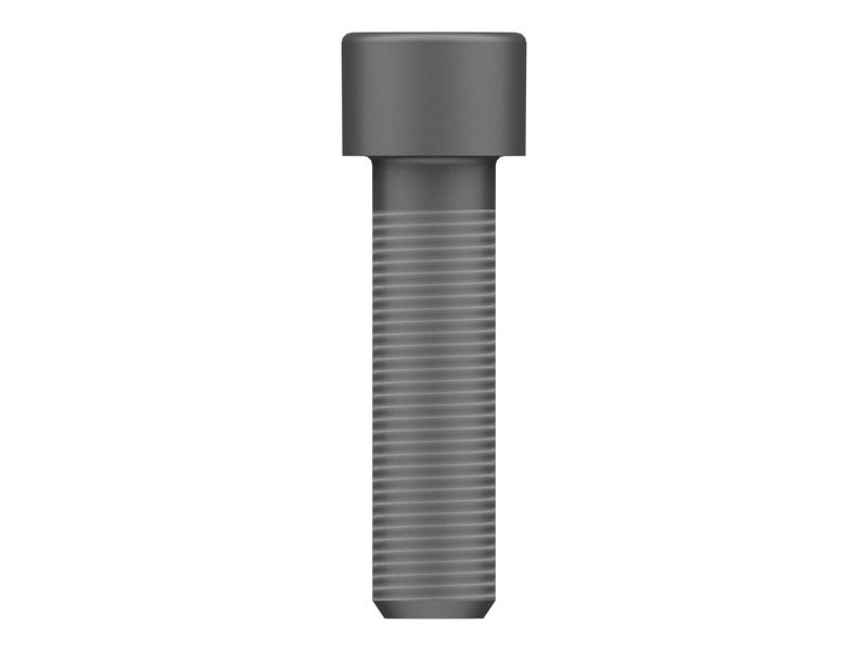 БОЛТ С ВНУТРЕННИМ ШЕСТИГРАННИКОМ M 12 X 1,75