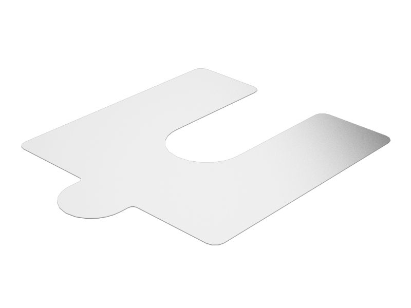 137-8539: 0.254mm Thick Generator Shim 137-8539 Caterpillar