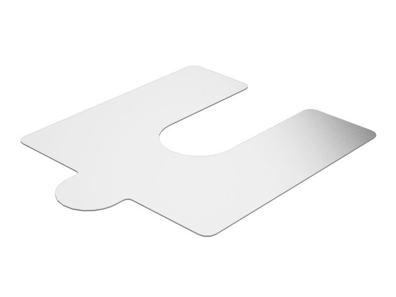137-8541: 0.508mm Thick Generator Shim | Cat® Parts Store