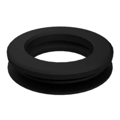 158-4381: 13.15mm Thick Track Master Seal