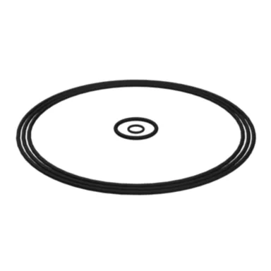 188-4176: Tetningssett for hydraulisk sylinder