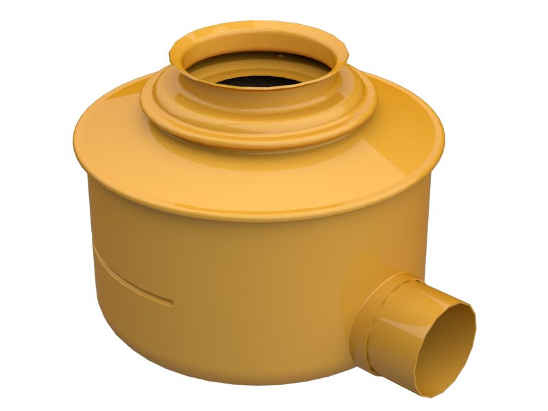 Сапун картера