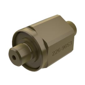 226-9653: 适配器组件
