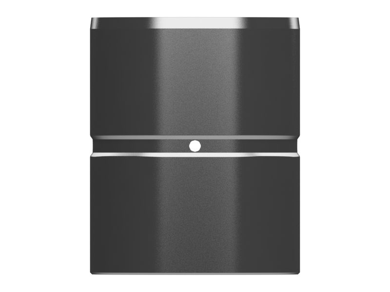 Подшипник скольжения с наружным диаметрои 106,115 мм