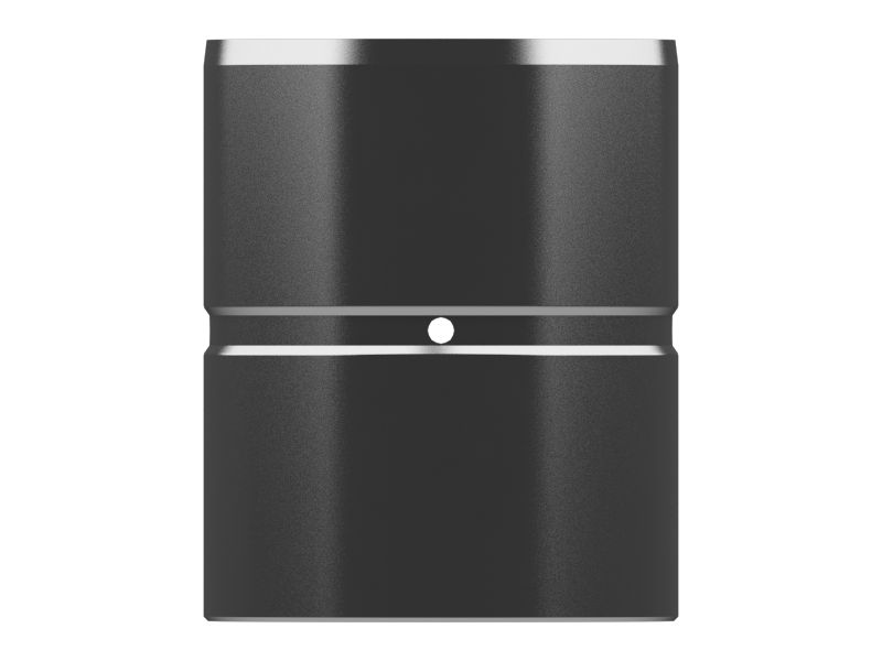 Подшипник скольжения с наружным диаметрои 106,115 мм