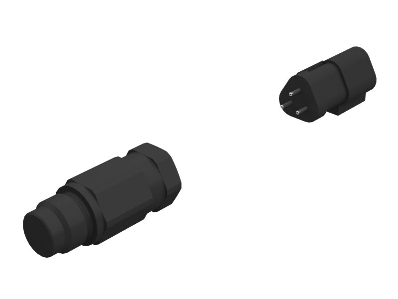 Датчик скорости 30 мА