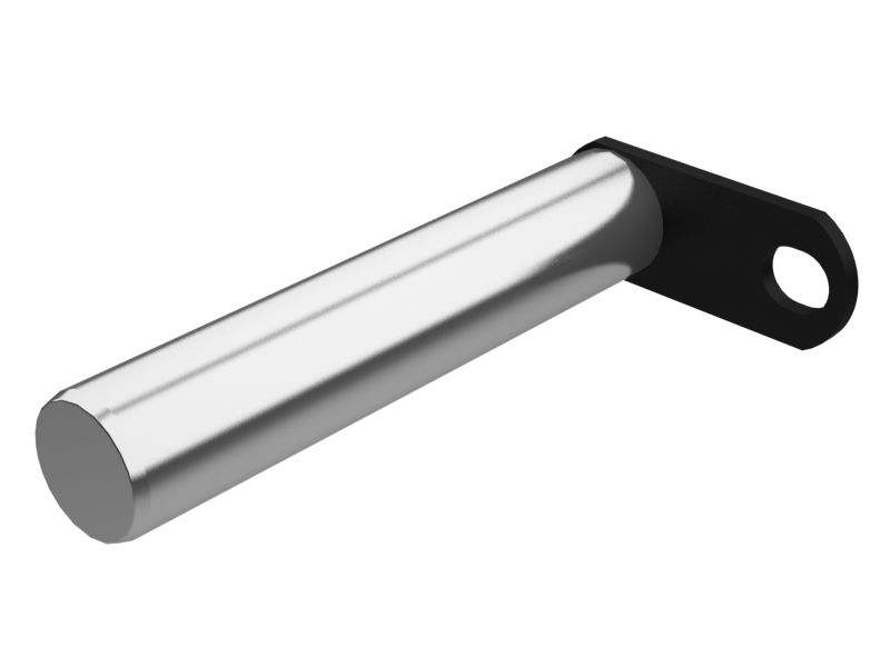 Палец в сборе